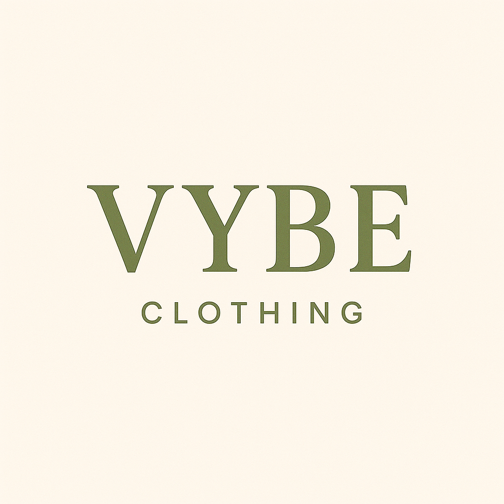 VYBE CLOTHING 